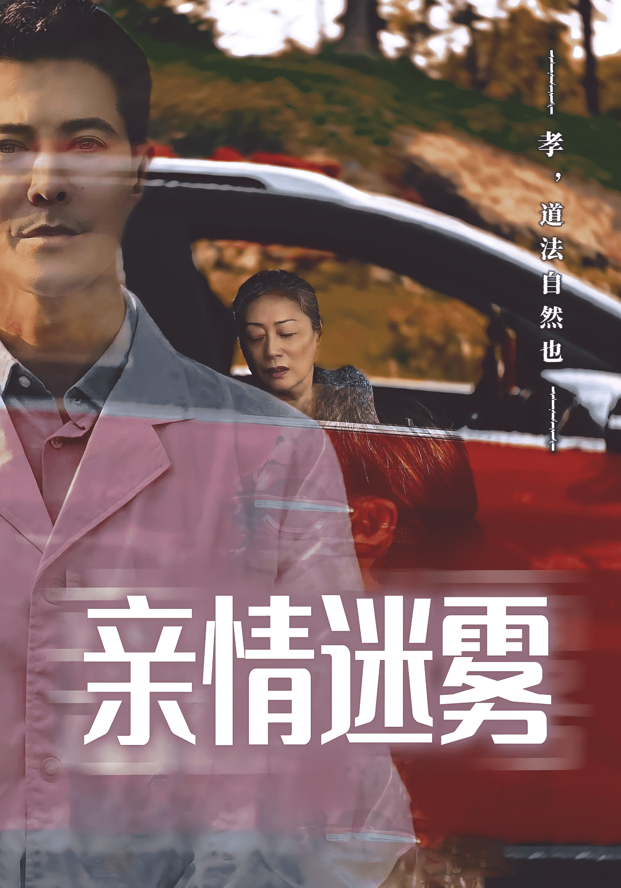 亲情迷雾