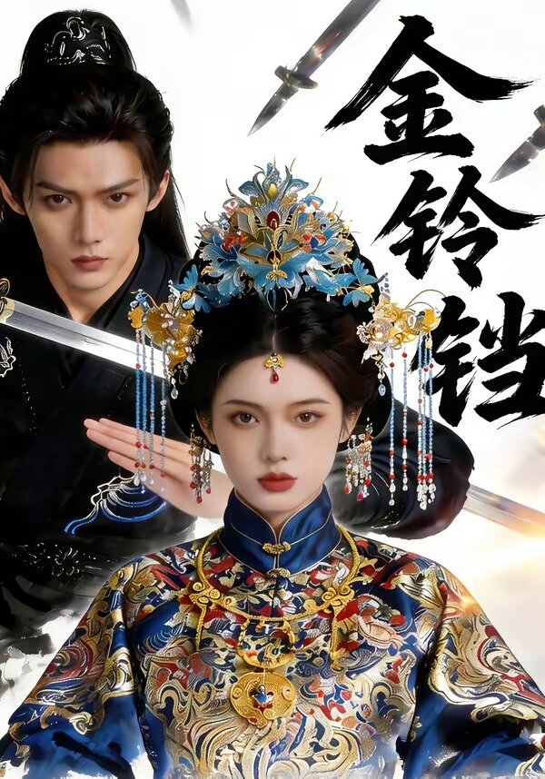金铃铛
